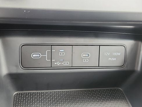 New 2026 Hyundai Tucson SE FWD image 13