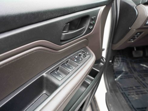 Used 2020 Honda Odyssey EX-L image 7