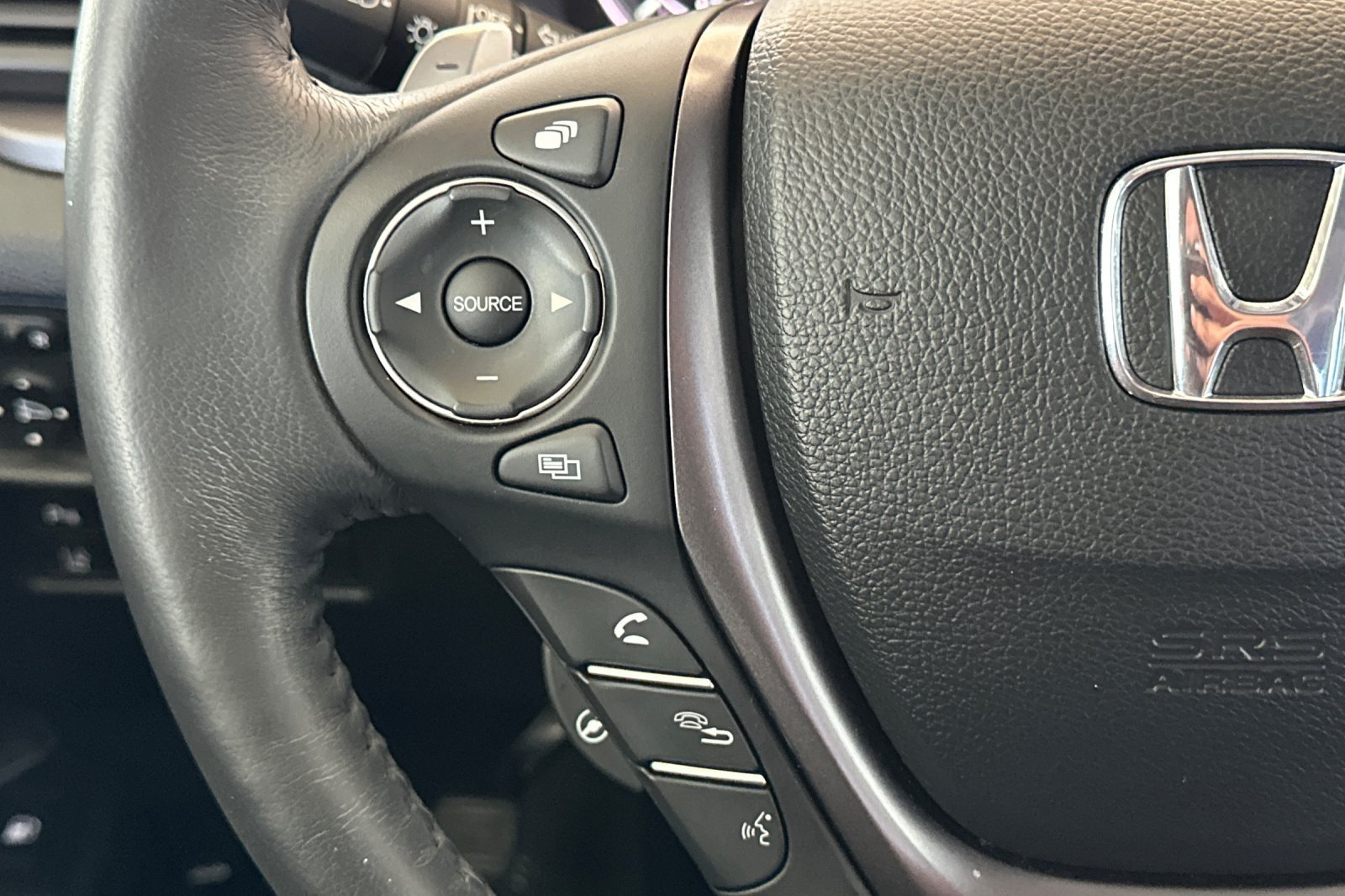 Used 2023 Honda Ridgeline RTL-E image 25
