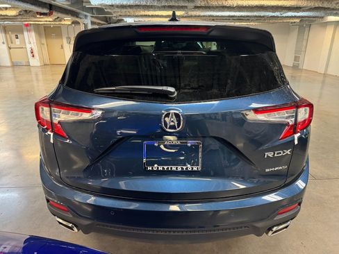 New 2026 Acura RDX Technology Package AWD/4WD image 7
