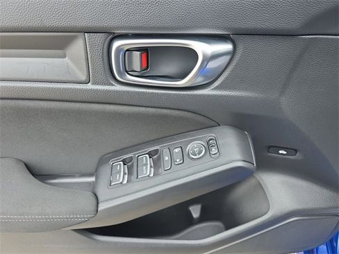 Used 2022 Honda Civic Sport image 21