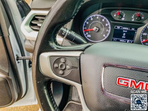 Used 2019 GMC Acadia SLE w/ Driver Alert Package I image 20