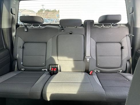 Used 2024 GMC Sierra 1500 Elevation image 34