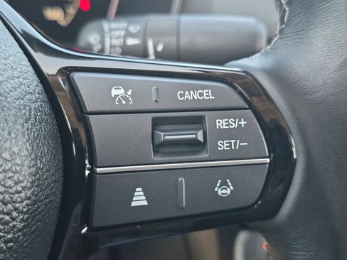 Used 2023 Honda Civic EX image 15