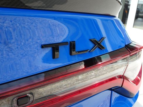 Used 2023 Acura TLX Type S PMC Edition image 44