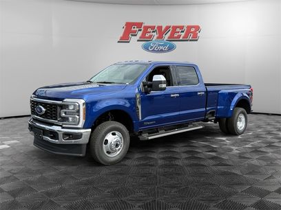 New 2026 Ford F350 Lariat w/ Lariat Premium Package