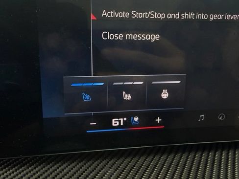 Used 2025 BMW X5 M60i AWD/4WD image 27