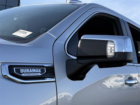 Used 2021 GMC Sierra 1500 SLT w/ SLT Premium Plus Package image 12