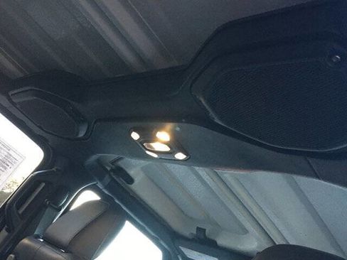 Used 2022 Jeep Gladiator Rubicon w/ LED Lighting Group image 31