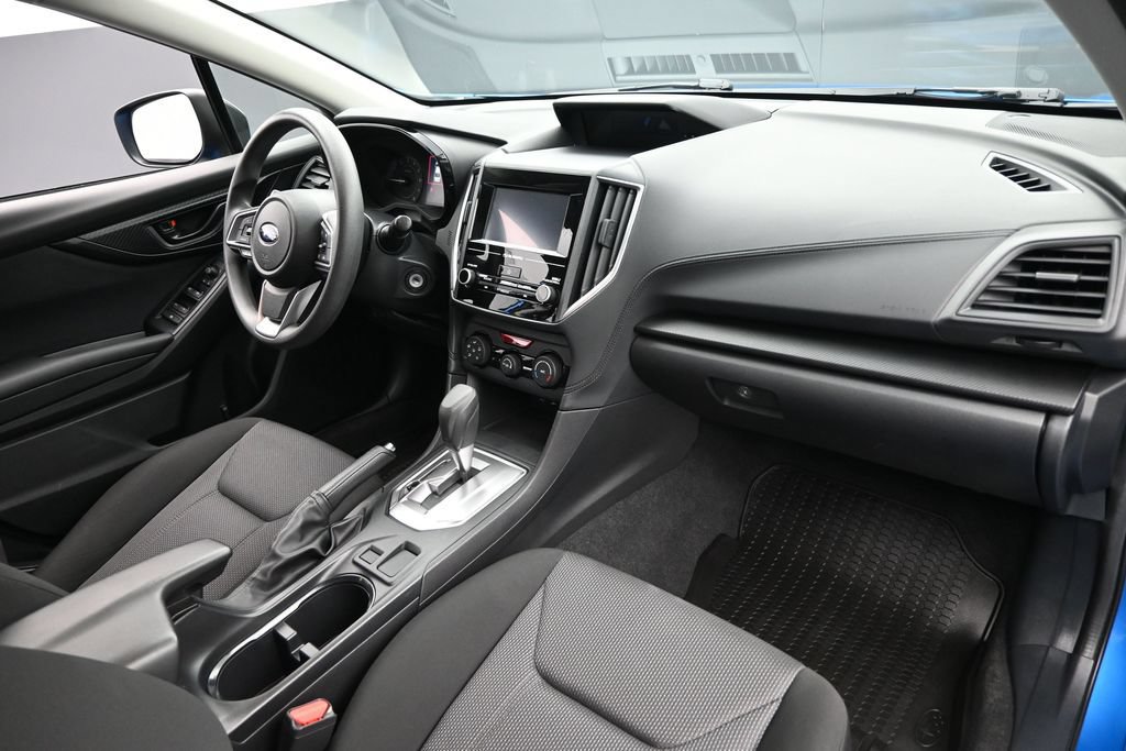 Used 2022 Subaru Impreza 2.0i AWD/4WD image 22