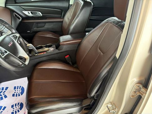 Used 2012 GMC Terrain SLT w/ Cargo Package FWD image 11
