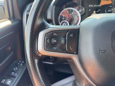 Used 2024 RAM 3500 Tradesman w/ Chrome Appearance Group image 23