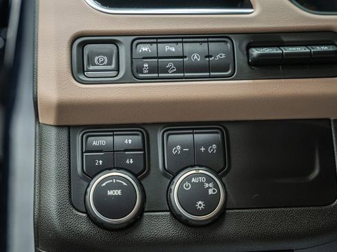 Used 2021 Chevrolet Tahoe Premier image 44