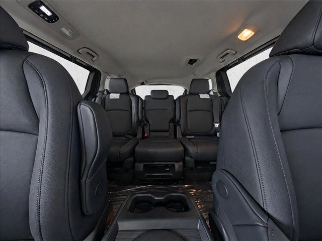 New 2027 Honda Odyssey EX-L image 14