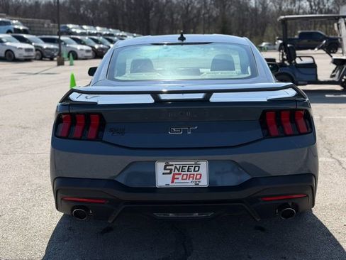 Used 2024 Ford Mustang GT Premium w/ GT Performance Package RWD image 6