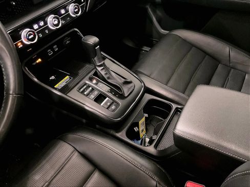 Used 2023 Honda CR-V EX-L image 20