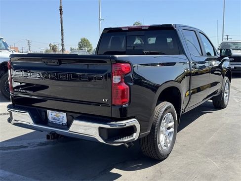 New 2025 Chevrolet Silverado 1500 LT w/ Convenience Package II image 5