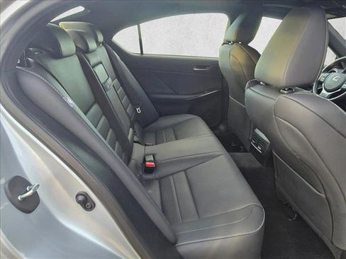 Used 2023 Lexus IS 350 F Sport image 19
