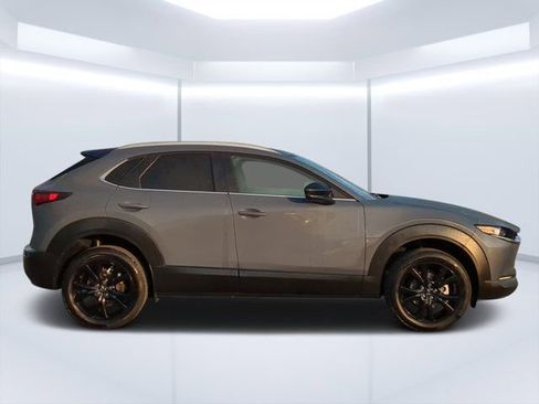 Used 2025 MAZDA CX-30 AWD 2.5 S w/ Preferred Package image 2