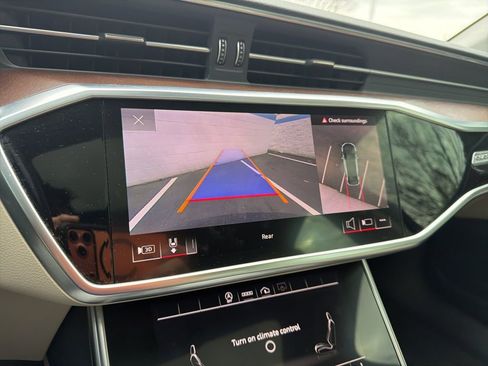 Used 2021 Audi A6 Premium Plus w/ Premium Plus Package image 31