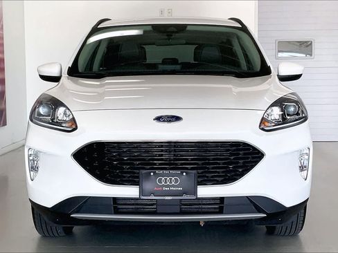 Used 2020 Ford Escape SEL AWD/4WD image 6