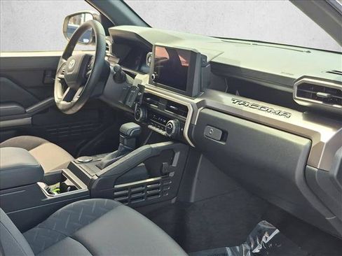 Used 2024 Toyota Tacoma SR5 RWD image 22