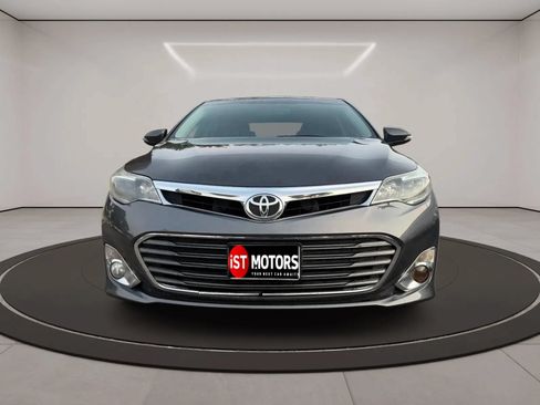 Used 2015 Toyota Avalon Limited FWD image 5
