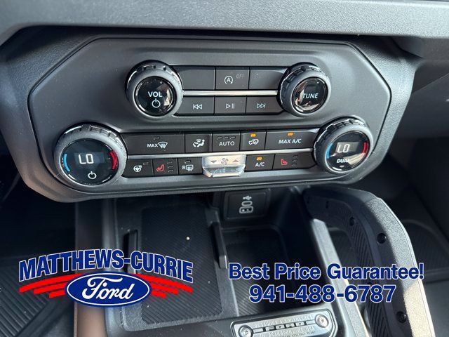 New 2026 Ford Bronco Badlands w/ Sasquatch Package AWD/4WD image 19