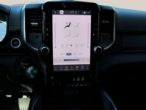 New 2026 RAM 1500 Laramie w/ Laramie Southwest Edition image 22