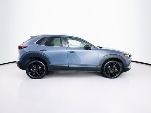 Used 2025 MAZDA CX-30 AWD 2.5 S w/ Preferred Package image 10