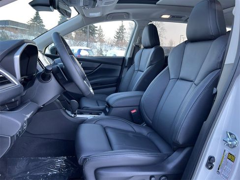 New 2026 Subaru Ascent Limited image 4