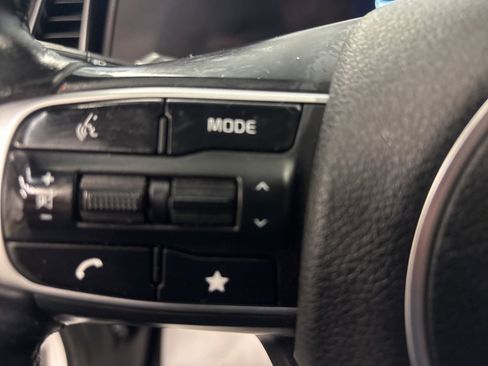 Used 2023 Kia Sportage X-Line w/ X-Line Premium Package image 19