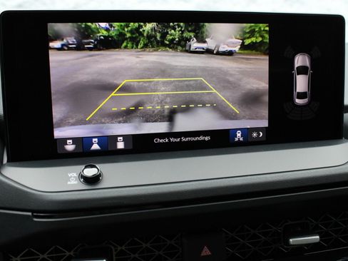 New 2026 Honda Accord EX-L image 39