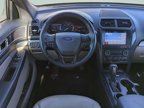 Used 2018 Ford Explorer XLT w/ Equipment Group 202A image 16