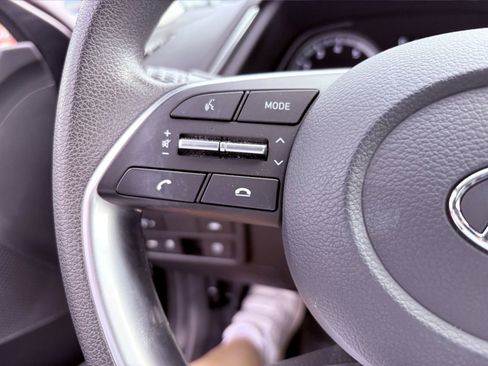 Used 2022 Hyundai Sonata SEL image 12