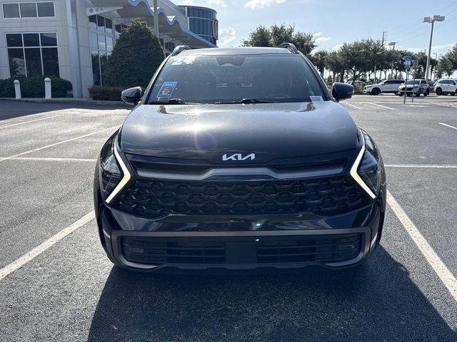 Used 2024 Kia Sportage X-Pro Prestige AWD/4WD image 9