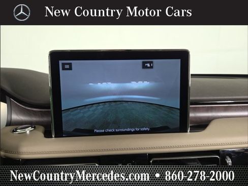 Used 2022 Lincoln Aviator Reserve w/ Equipment Group 201A image 30