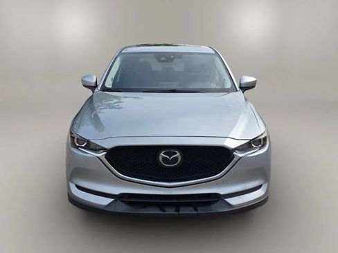 Used 2019 MAZDA CX-5 Touring AWD/4WD image 2