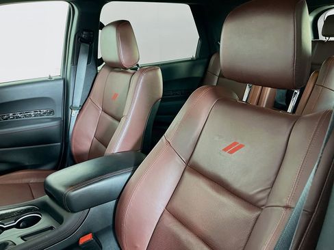 Used 2024 Dodge Durango R/T w/ Tow 'N Go Group AWD/4WD image 28