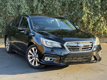 Used 2018 Subaru Legacy 2.5i Limited