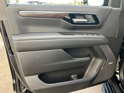 New 2026 Chevrolet Tahoe LT w/ Comfort Package image 29