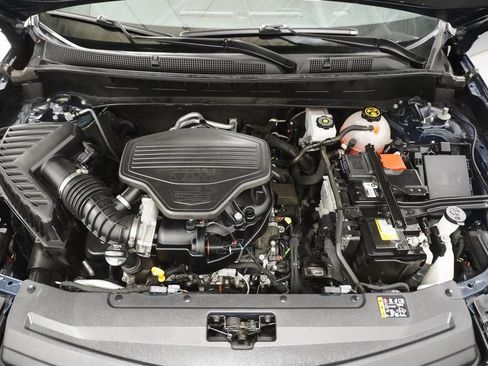 Used 2021 Cadillac XT6 Sport image 8