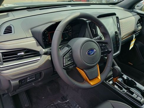 New 2026 Subaru Forester Wilderness image 9