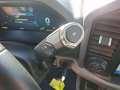 Used 2024 Ford F150 XLT w/ Mobile Office Package image 14