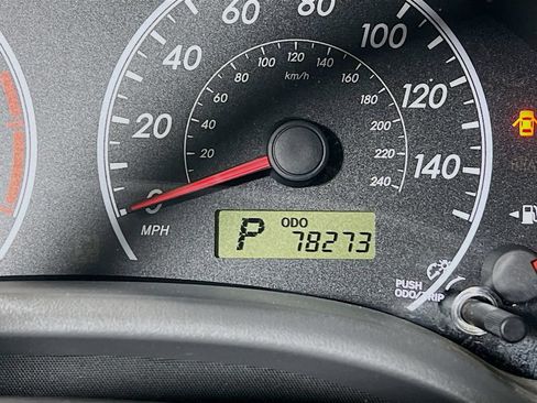 Used 2010 Toyota Corolla LE FWD image 12