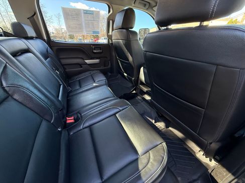 Used 2018 Chevrolet Silverado 2500 LT w/ All Star Edition image 6