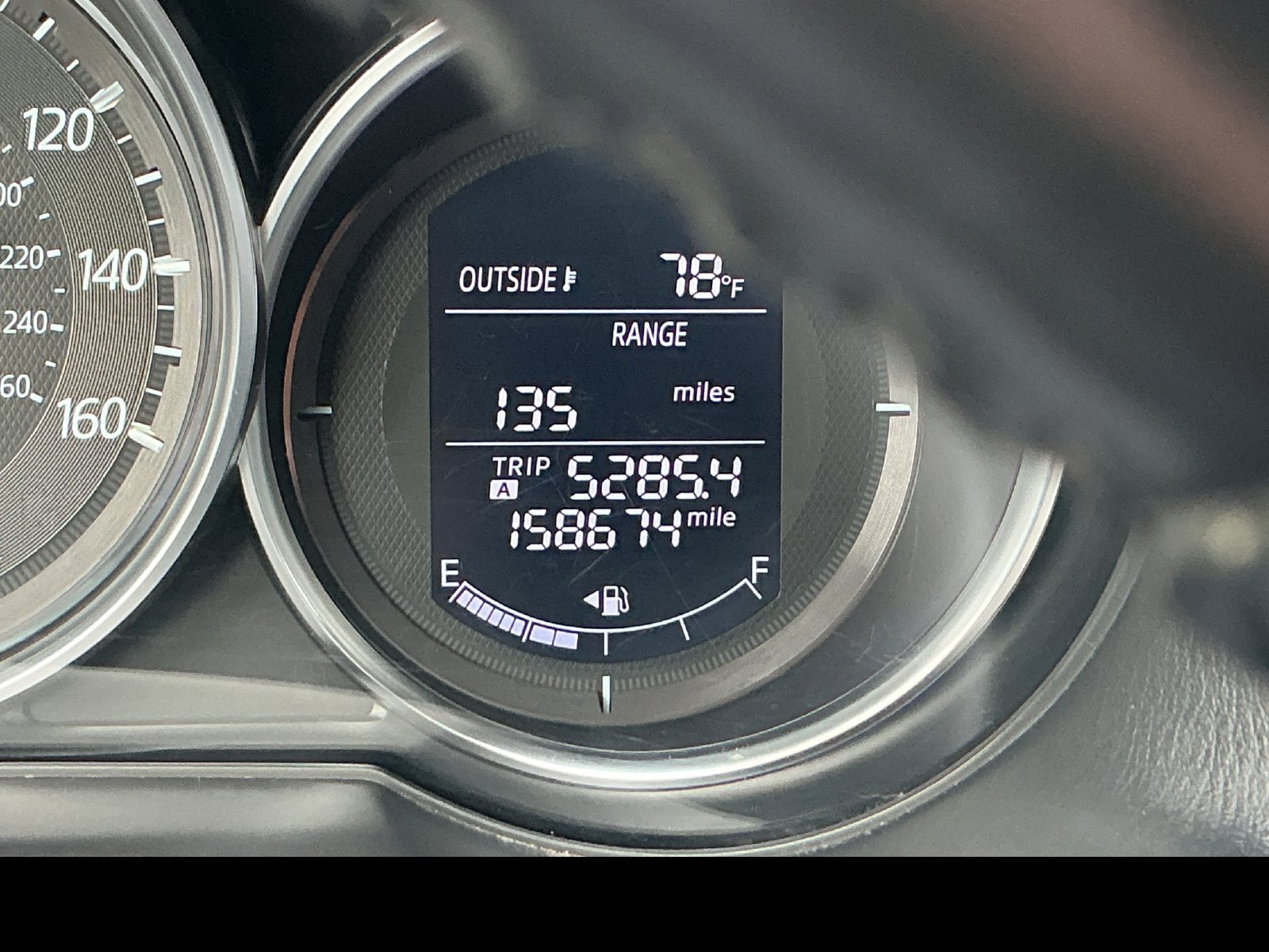 Used 2016 MAZDA CX-5 Touring FWD image 17