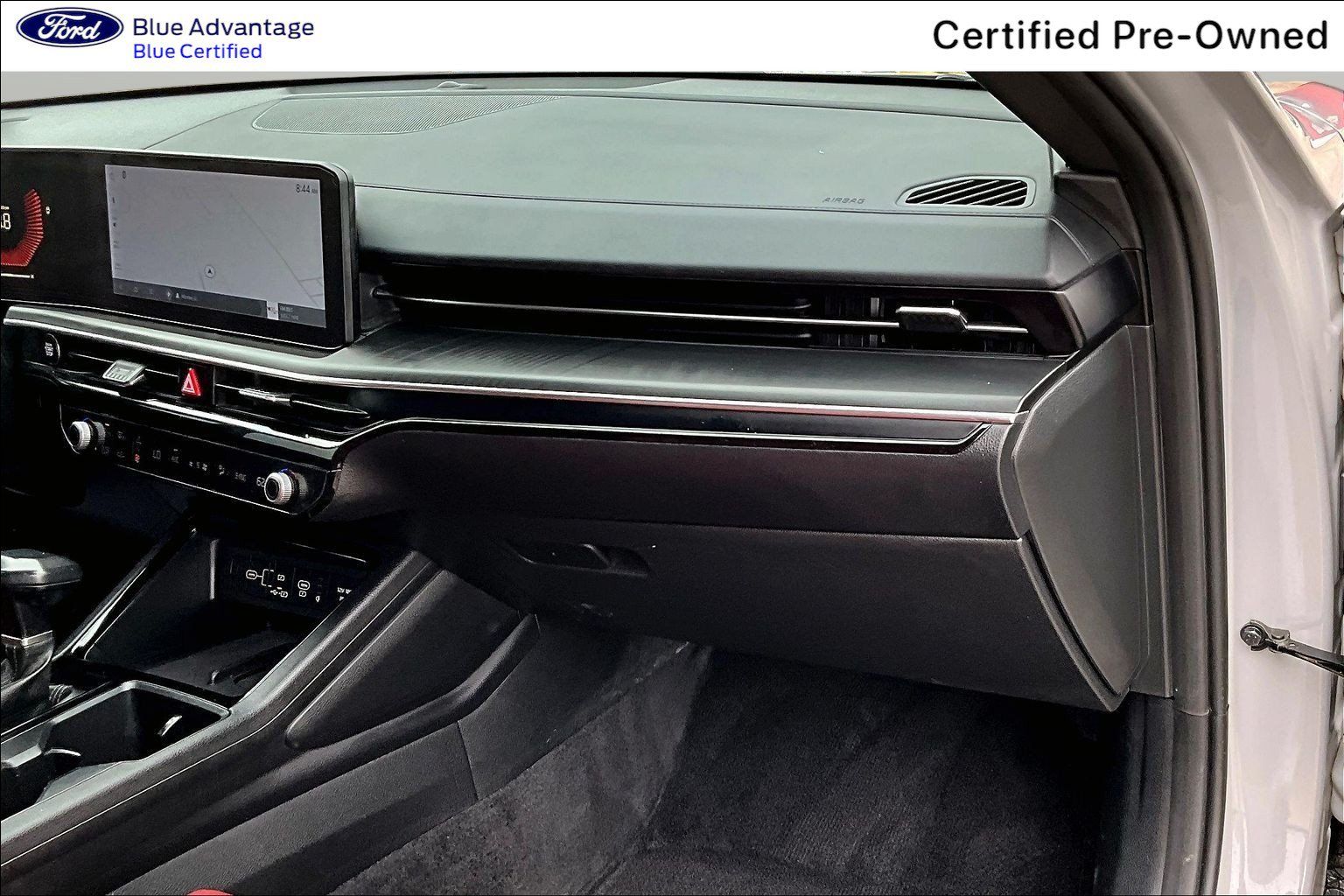 Used 2025 Kia K5 GT-Line w/ GT-Line Premium Package FWD image 21