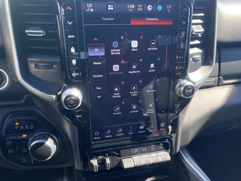 Certified 2023 RAM 1500 Big Horn image 30