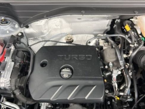 New 2026 Chevrolet TrailBlazer ACTIV w/ Convenience Package image 34